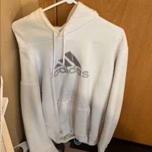 Adidas Hoodie